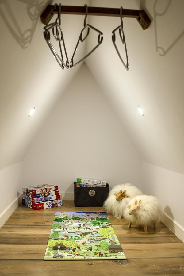 Apartament Na Szczycie 布库维纳塔然斯卡 外观 照片