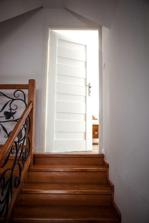 Apartament Na Szczycie 布库维纳塔然斯卡 外观 照片