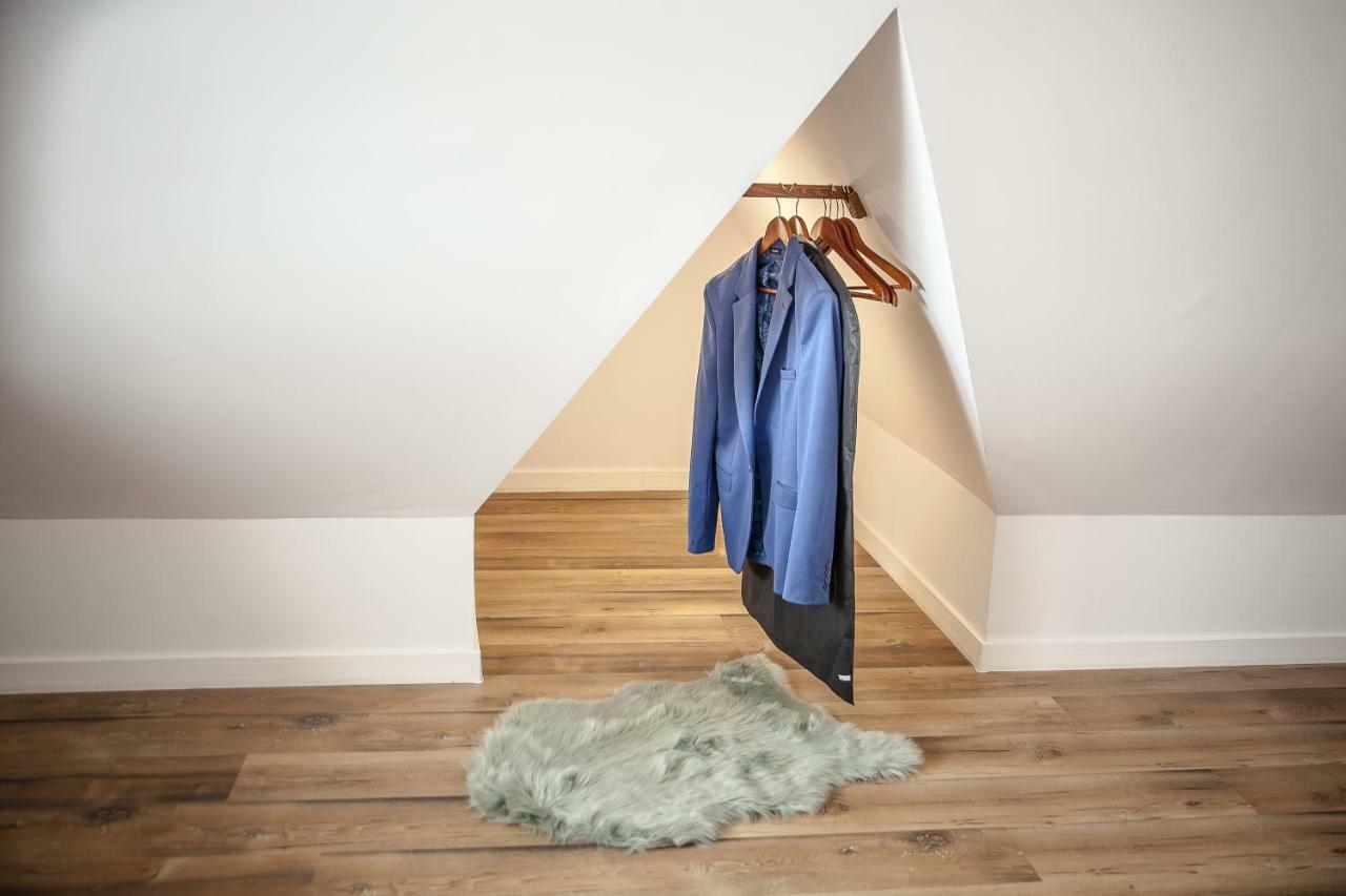 Apartament Na Szczycie 布库维纳塔然斯卡 外观 照片